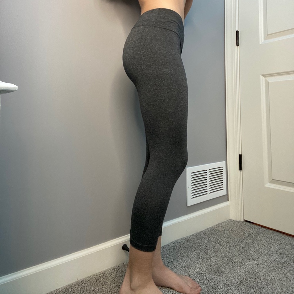 Calvin Klein capris